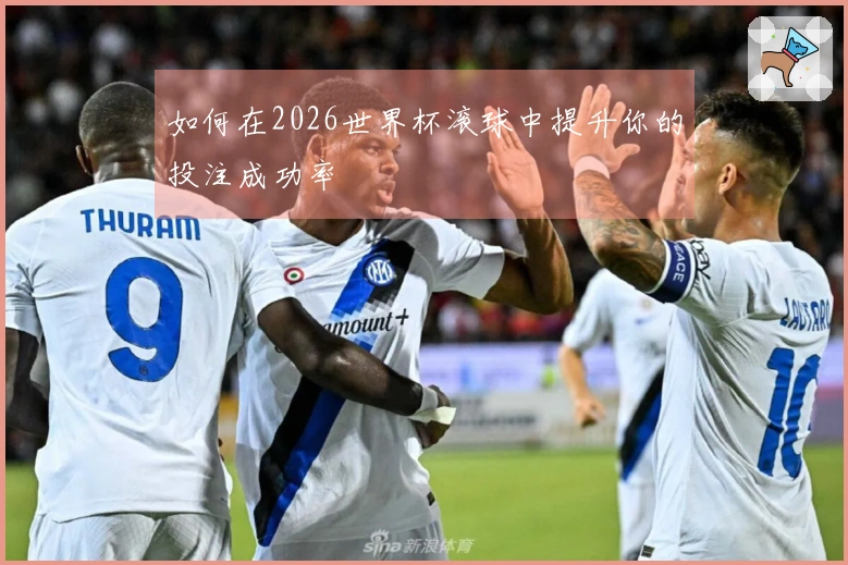 如何在2026世界杯滚球中提升你的投注成功率
