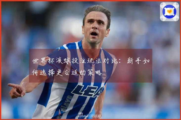 世界杯滚球投注玩法对比：新手如何选择更合适的策略