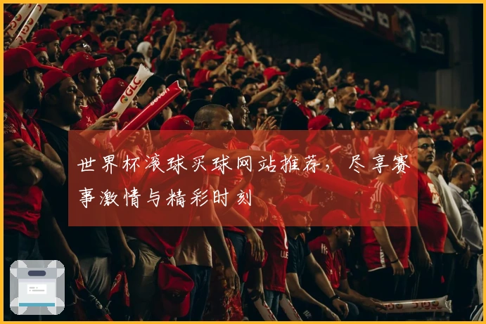 世界杯滚球买球网站推荐，尽享赛事激情与精彩时刻