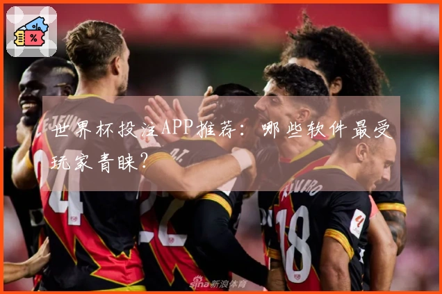 世界杯投注APP推荐：哪些软件最受玩家青睐？